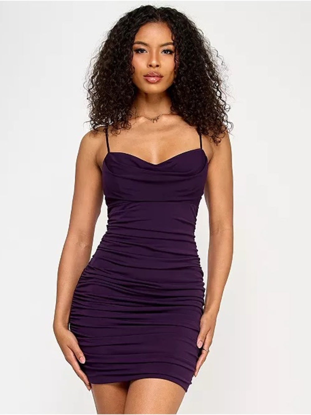 NWOT Emerald Sundae Bodycon Dress